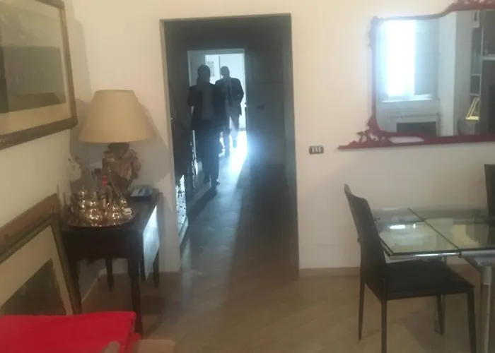 Apartment Piazza Farnese *