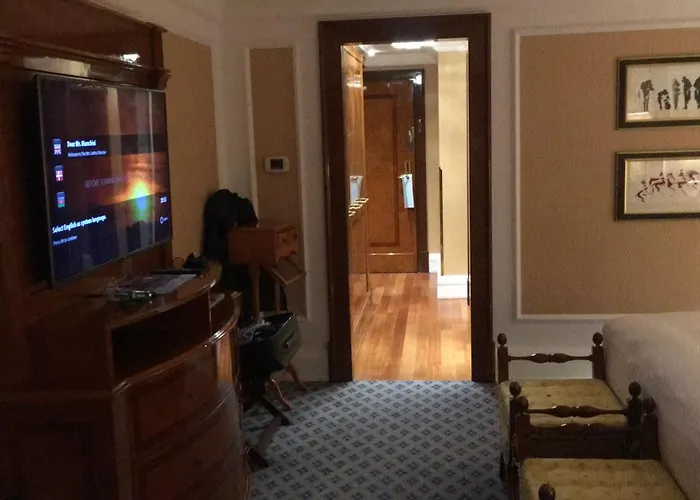 Apartment Piazza Farnese *